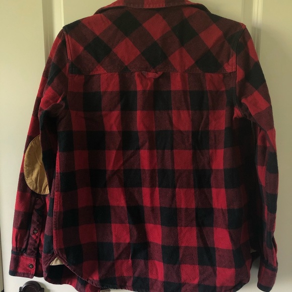 Roots Flannel - Picture 2 of 3